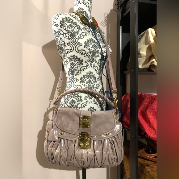 Miu Miu Bag - Picture 6 of 6